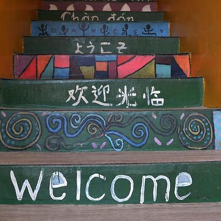 מלון Malacca Ringo'S Foyer מראה חיצוני תמונה
