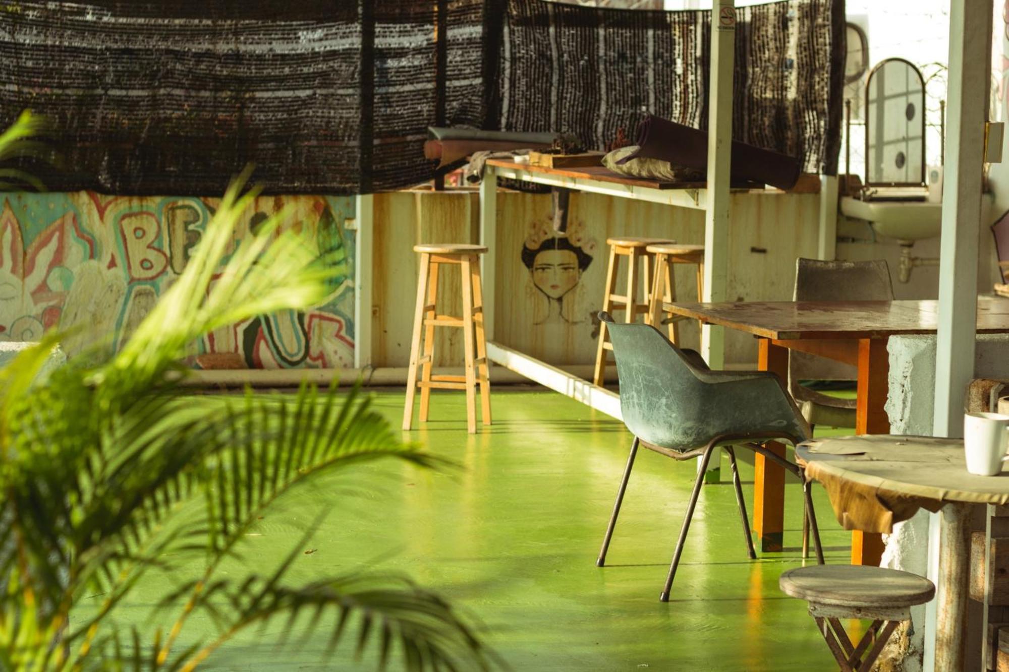מלון Malacca Ringo'S Foyer מראה חיצוני תמונה