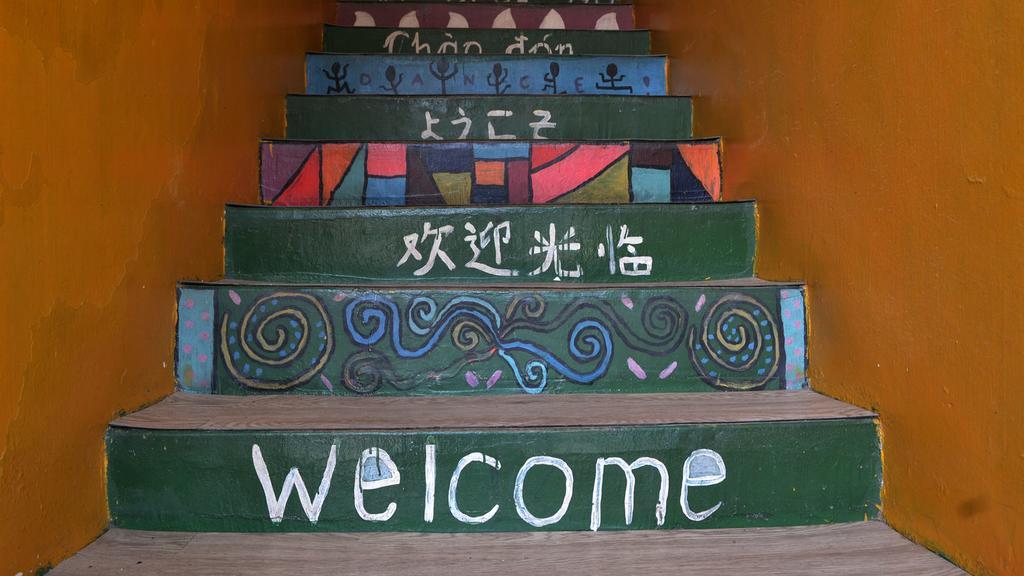 מלון Malacca Ringo'S Foyer מראה חיצוני תמונה