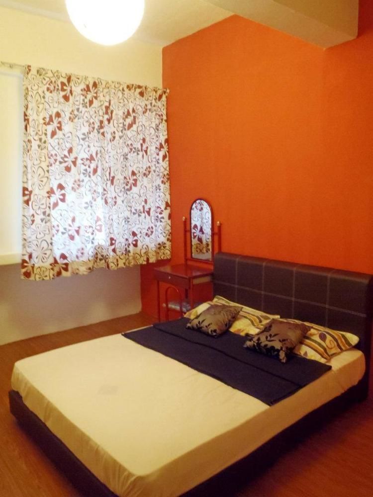 מלון Malacca Ringo'S Foyer מראה חיצוני תמונה
