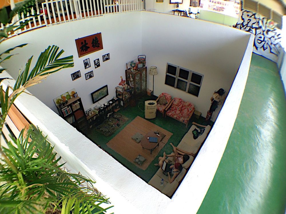מלון Malacca Ringo'S Foyer מראה חיצוני תמונה