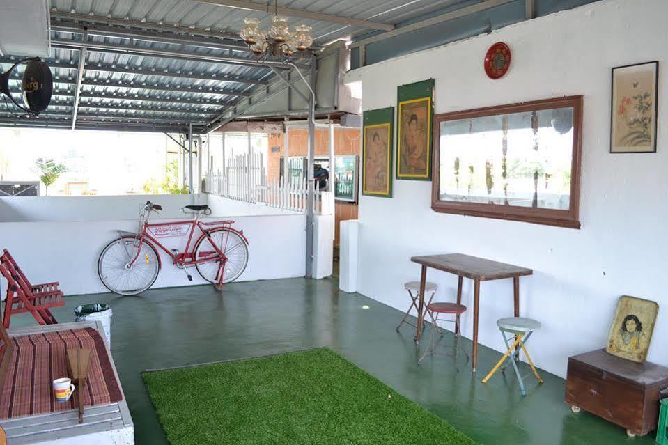 מלון Malacca Ringo'S Foyer מראה חיצוני תמונה