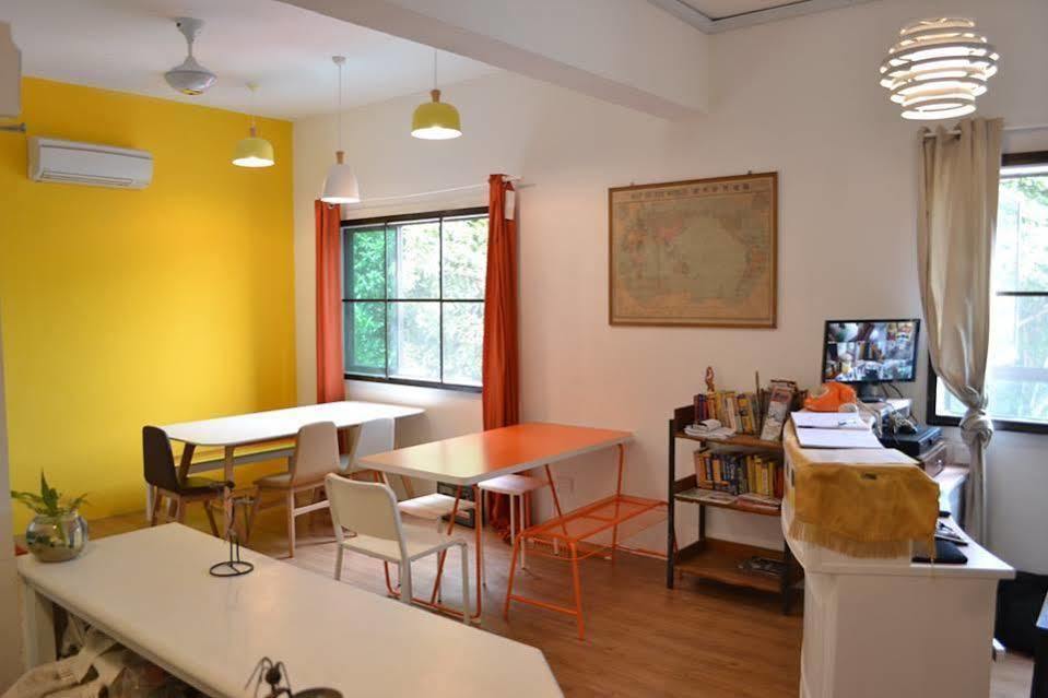 מלון Malacca Ringo'S Foyer מראה חיצוני תמונה