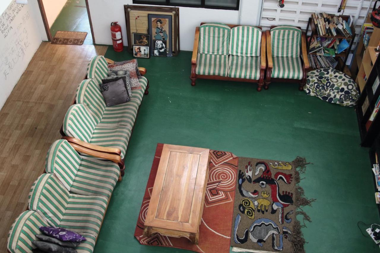 מלון Malacca Ringo'S Foyer מראה חיצוני תמונה